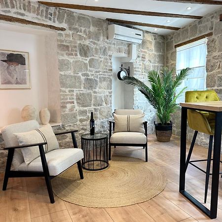 Dani Apartments Split Extérieur photo