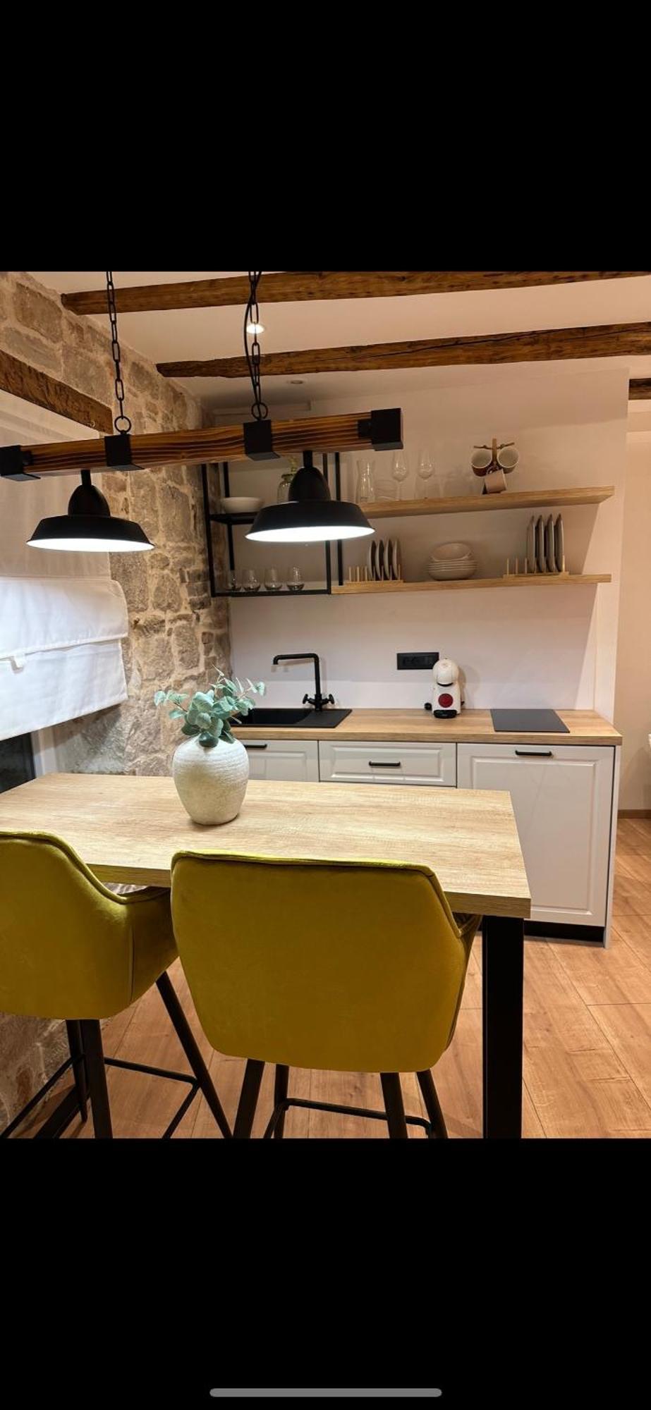 Dani Apartments Split Extérieur photo