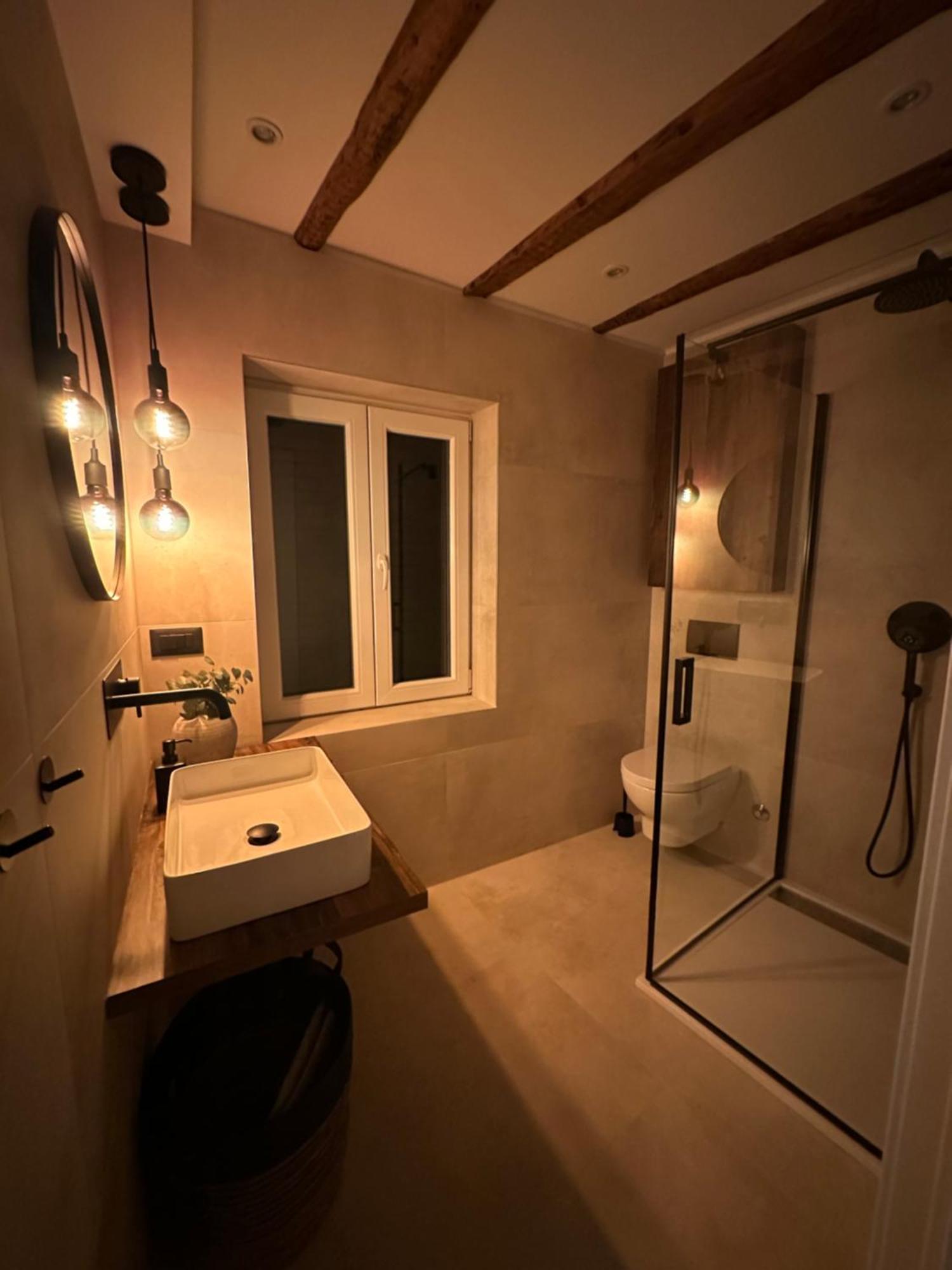 Dani Apartments Split Extérieur photo