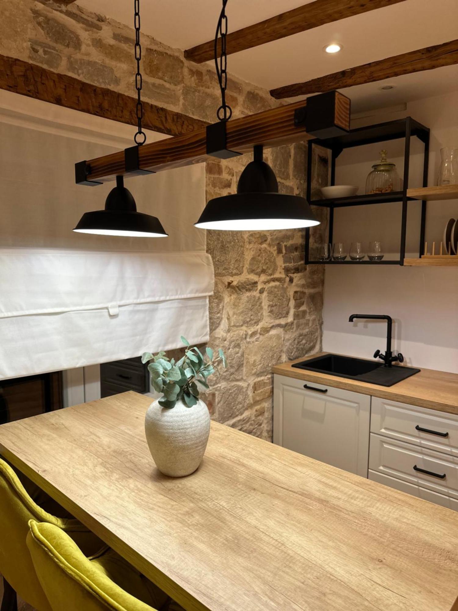 Dani Apartments Split Extérieur photo
