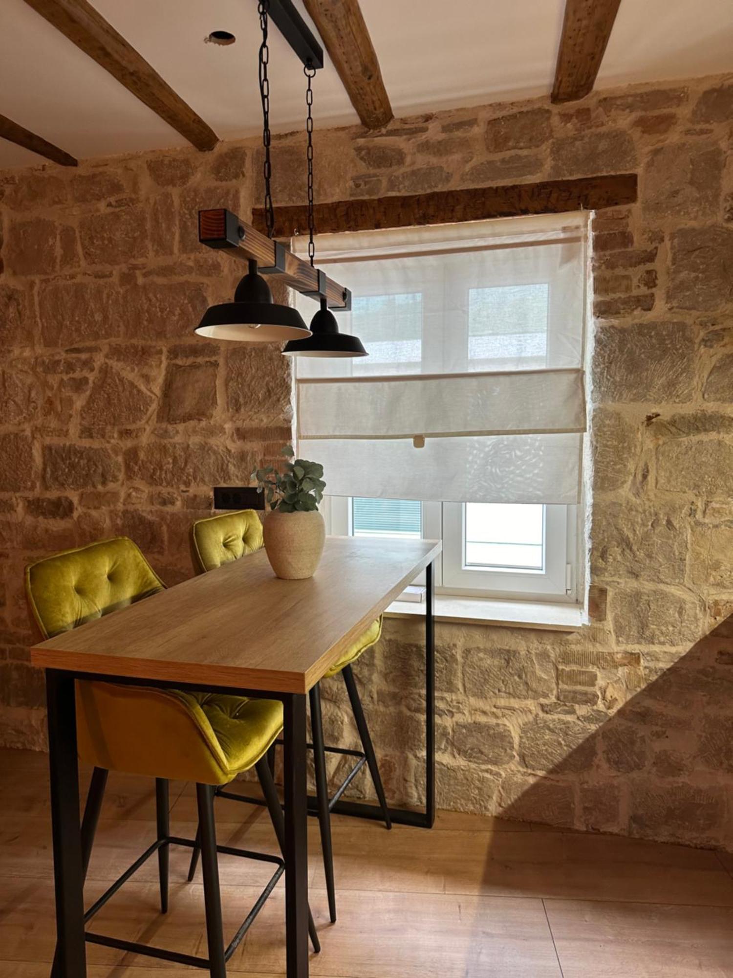 Dani Apartments Split Extérieur photo