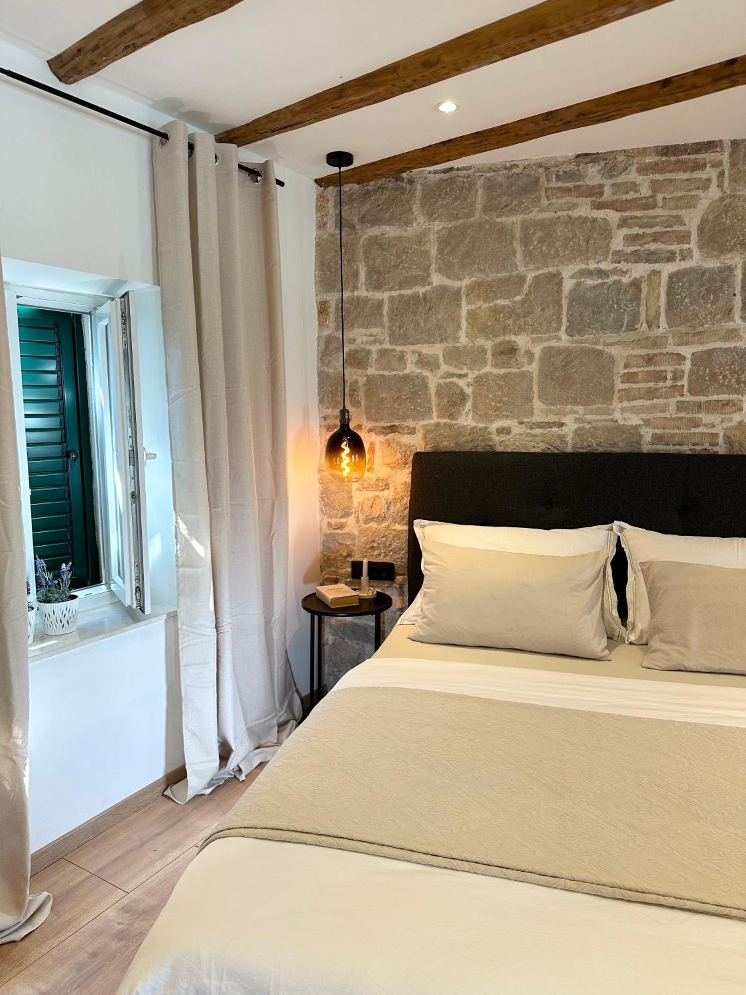 Dani Apartments Split Extérieur photo