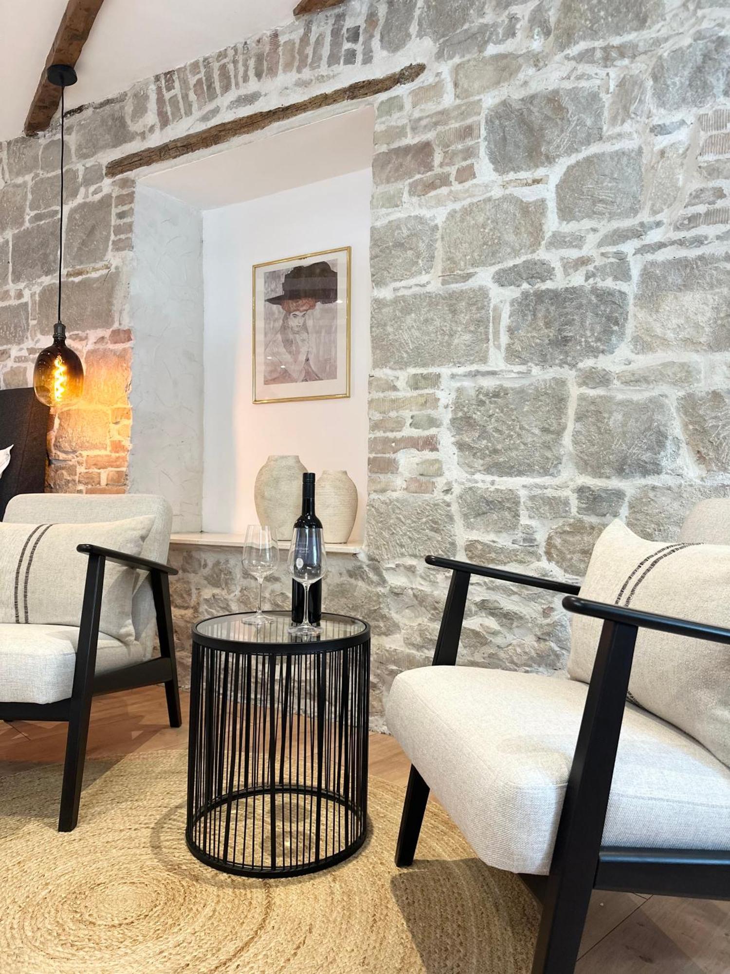 Dani Apartments Split Extérieur photo