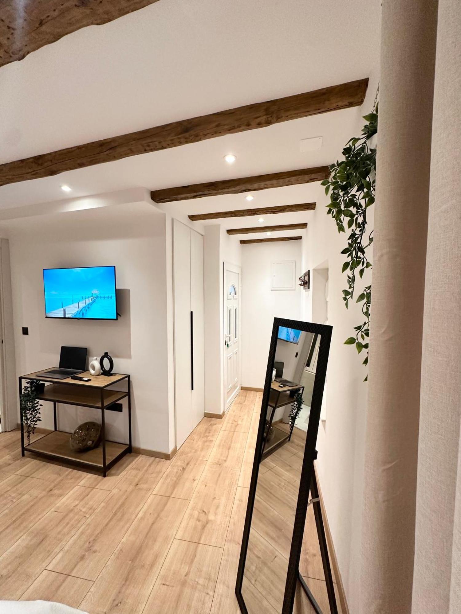 Dani Apartments Split Extérieur photo