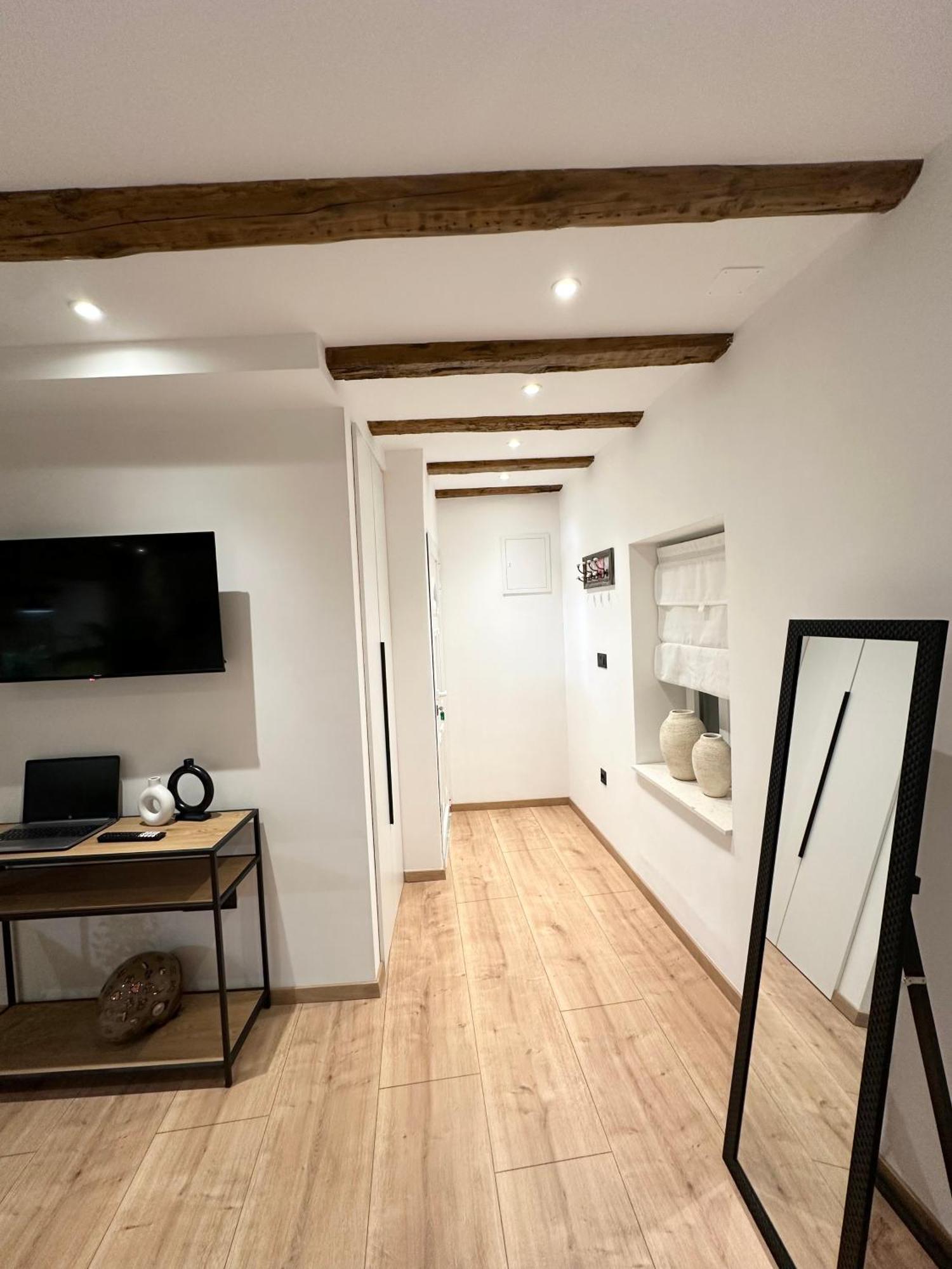 Dani Apartments Split Extérieur photo